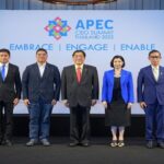 ภาคเอกชนไทยเดินหน้าเต็มกำลังสู่การเป็นเจ้าภาพ APEC