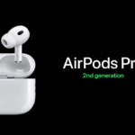 AirPods Pro 2 เทียบกับ AirPods Pro: มีอะไรใหม่ในหูฟังเอียร์บัด